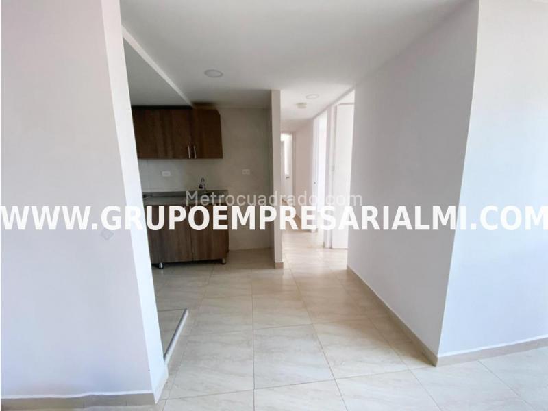 2BR Apartment for Rent in Pajarito, Robledo (15th Floor) - 4