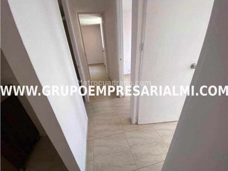 2BR Apartment for Rent in Pajarito, Robledo (15th Floor) - 5