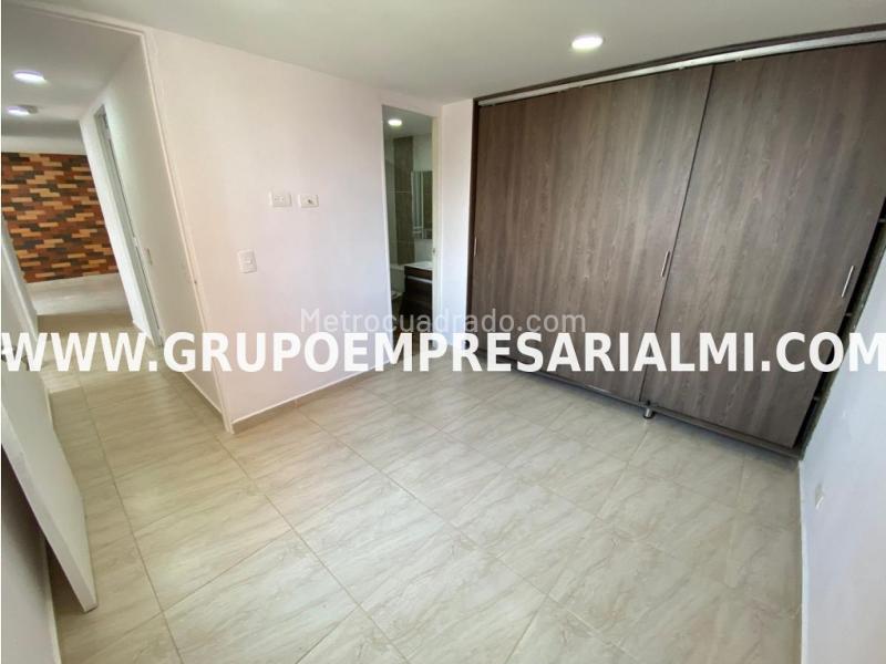 2BR Apartment for Rent in Pajarito, Robledo (15th Floor) - 6