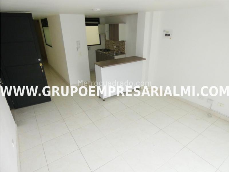 Apartamento en Arriendo en Pilarica, Robledo