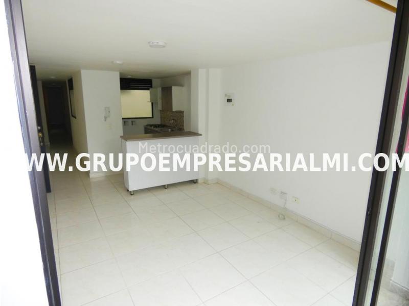 Apartamento en Arriendo en Pilarica, Robledo - 2