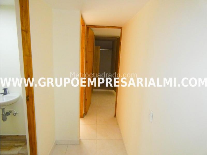 Apartamento en Arriendo en Pilarica, Robledo - 3