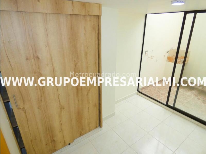 Apartamento en Arriendo en Pilarica, Robledo - 4