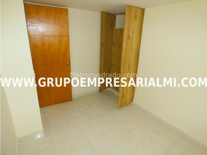 Apartamento en Arriendo en Pilarica, Robledo - 6