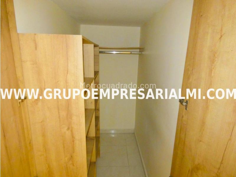 Apartamento en Arriendo en Pilarica, Robledo - 7