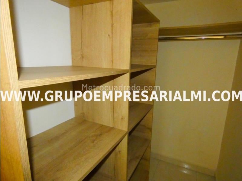 Apartamento en Arriendo en Pilarica, Robledo - 8