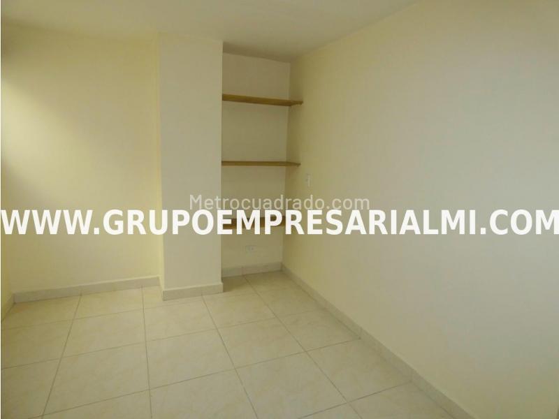 Apartamento en Arriendo en Pilarica, Robledo - 9