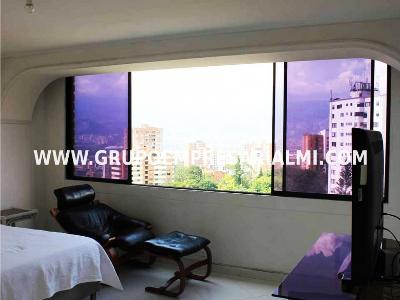 Apartamento en venta en El Poblado, Medellín · foto 16 de 20