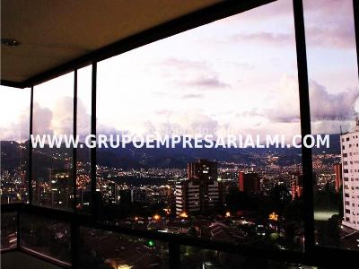 Apartamento en venta en El Poblado, Medellín · foto 17 de 20