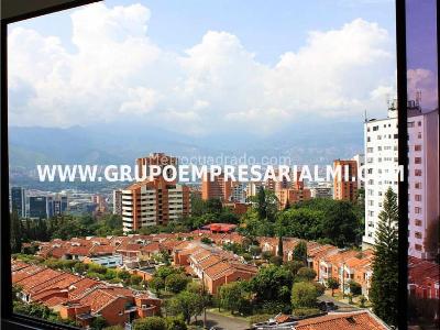 Apartamento en venta en El Poblado, Medellín · foto 18 de 20
