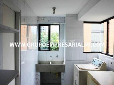 Apartamento en venta en El Poblado, Medellín · foto 19 de 20