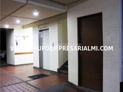 Apartamento en venta en El Poblado, Medellín · foto 20 de 20