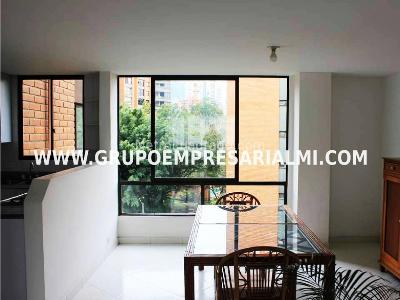 Apartamento en venta en El Poblado, Medellín · foto 5 de 20