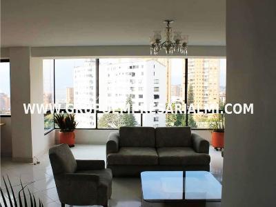 Apartamento en venta en El Poblado, Medellín · foto 9 de 20
