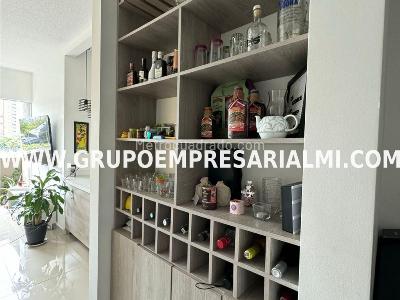 Apartamento de 3 alcobas en venta en Santa Ana, Bello, 75 m² · foto 11 de 20