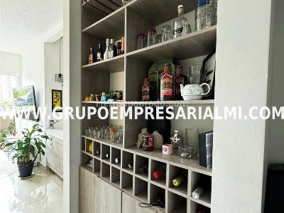 Apartamento de 3 alcobas en venta en Santa Ana, Bello, 75 m² · foto 12 de 20