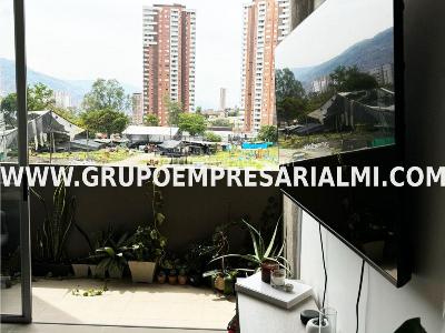Apartamento de 3 alcobas en venta en Santa Ana, Bello, 75 m² · foto 13 de 20