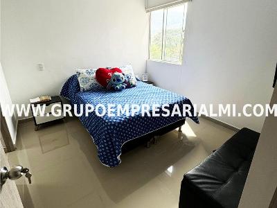 Apartamento de 3 alcobas en venta en Santa Ana, Bello, 75 m² · foto 18 de 20