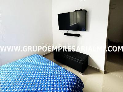 Apartamento de 3 alcobas en venta en Santa Ana, Bello, 75 m² · foto 19 de 20