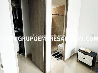 Apartamento de 3 alcobas en venta en Santa Ana, Bello, 75 m² · foto 20 de 20