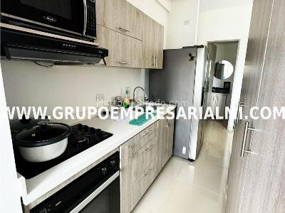 Apartamento de 3 alcobas en venta en Santa Ana, Bello, 75 m² · foto 3 de 20