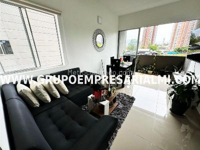 Apartamento de 3 alcobas en venta en Santa Ana, Bello, 75 m² · foto 5 de 20