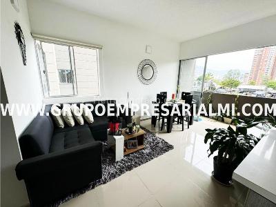 Apartamento de 3 alcobas en venta en Santa Ana, Bello, 75 m² · foto 6 de 20