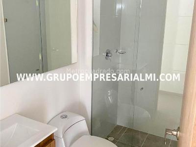 Apartamento de 3 alcobas en venta en La Navarra, Bello, 89 m² · foto 14 de 20