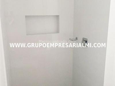 Apartamento de 3 alcobas en venta en La Navarra, Bello, 89 m² · foto 15 de 20