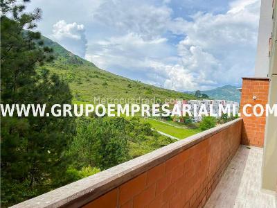 Apartamento de 3 alcobas en venta en La Navarra, Bello, 89 m² · foto 20 de 20