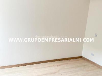 Apartamento de 3 alcobas en venta en La Navarra, Bello, 89 m² · foto 6 de 20