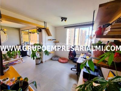 Apartamento de 2 alcobas en venta en San Jose, Sabaneta, 82 m² · foto 10 de 20