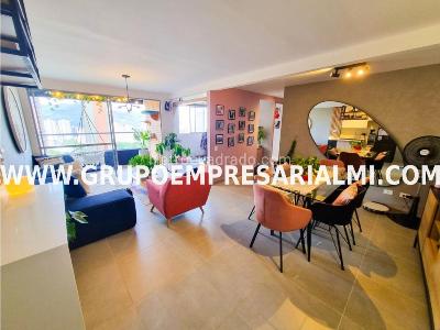 Apartamento de 2 alcobas en venta en San Jose, Sabaneta, 82 m² · foto 11 de 20