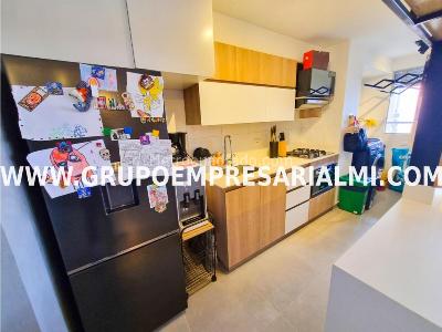 Apartamento de 2 alcobas en venta en San Jose, Sabaneta, 82 m² · foto 12 de 20
