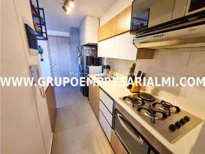 Apartamento de 2 alcobas en venta en San Jose, Sabaneta, 82 m² · foto 13 de 20
