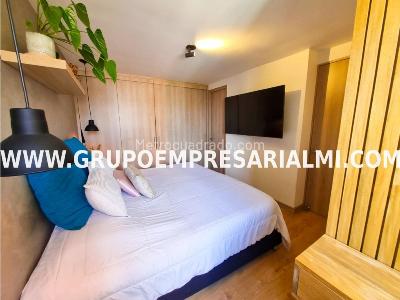 Apartamento de 2 alcobas en venta en San Jose, Sabaneta, 82 m² · foto 15 de 20