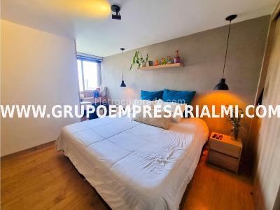 Apartamento de 2 alcobas en venta en San Jose, Sabaneta, 82 m² · foto 16 de 20