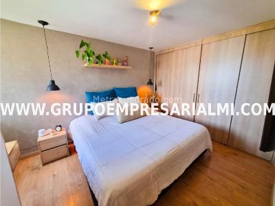 Apartamento de 2 alcobas en venta en San Jose, Sabaneta, 82 m² · foto 17 de 20