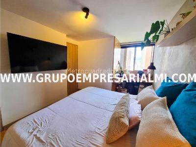 Apartamento de 2 alcobas en venta en San Jose, Sabaneta, 82 m² · foto 18 de 20
