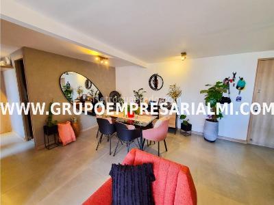 Apartamento de 2 alcobas en venta en San Jose, Sabaneta, 82 m² · foto 2 de 20