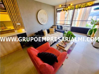 Apartamento de 2 alcobas en venta en San Jose, Sabaneta, 82 m² · foto 6 de 20