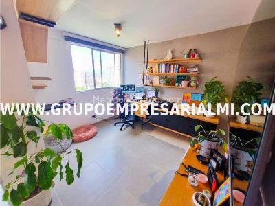 Apartamento de 2 alcobas en venta en San Jose, Sabaneta, 82 m² · foto 9 de 20