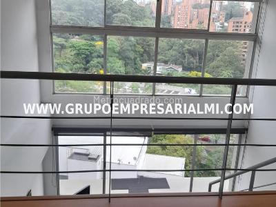 Apartaestudio en arriendo en Santa María De Los Ángeles, Medellín, 52 m² · foto 4 de 20
