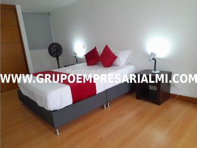 Apartaestudio en arriendo en Santa María De Los Ángeles, Medellín, 52 m² · foto 15 de 20