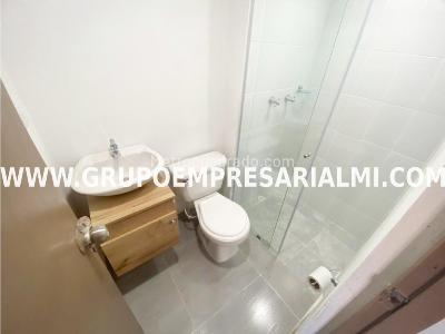 Apartamento de 2 alcobas en venta en Maria Auxiliadora, Sabaneta, 55 m² · foto 10 de 20