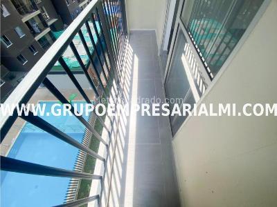 Apartamento de 2 alcobas en venta en Maria Auxiliadora, Sabaneta, 55 m² · foto 11 de 20