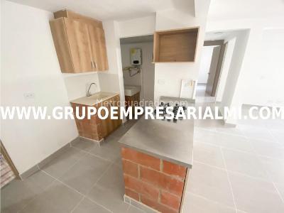 Apartamento de 2 alcobas en venta en Maria Auxiliadora, Sabaneta, 55 m² · foto 16 de 20