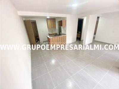 Apartamento de 2 alcobas en venta en Maria Auxiliadora, Sabaneta, 55 m² · foto 5 de 20