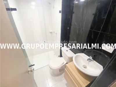 Apartamento de 2 alcobas en venta en Maria Auxiliadora, Sabaneta, 55 m² · foto 9 de 20