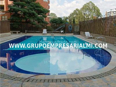 Apartamento de 2 alcobas en venta en Aves Maria, Sabaneta, 123 m² · foto 11 de 20
